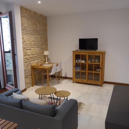 La Casa De La Escalera Bajo Derecha Apartment Córdoba Exterior foto
