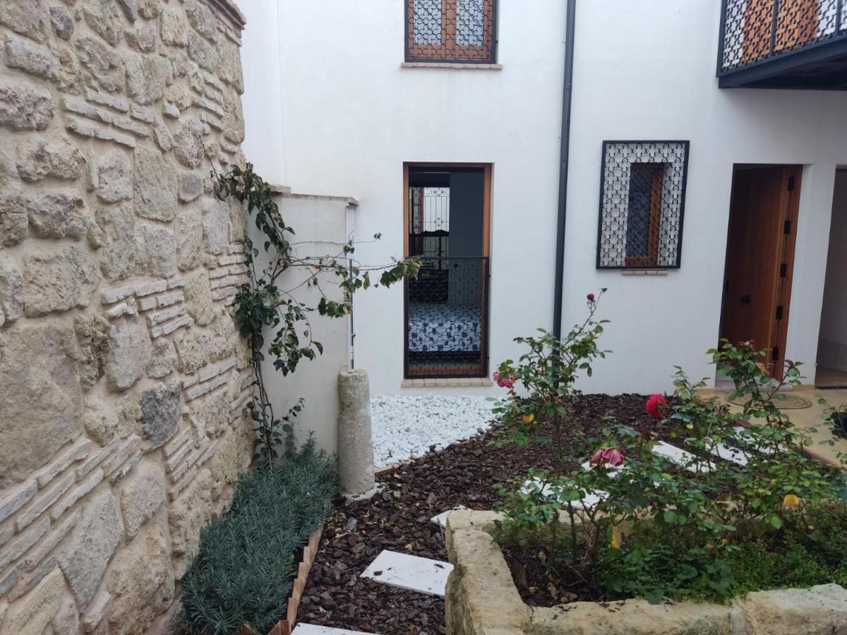 La Casa De La Escalera Bajo Derecha Apartment Córdoba Exterior foto