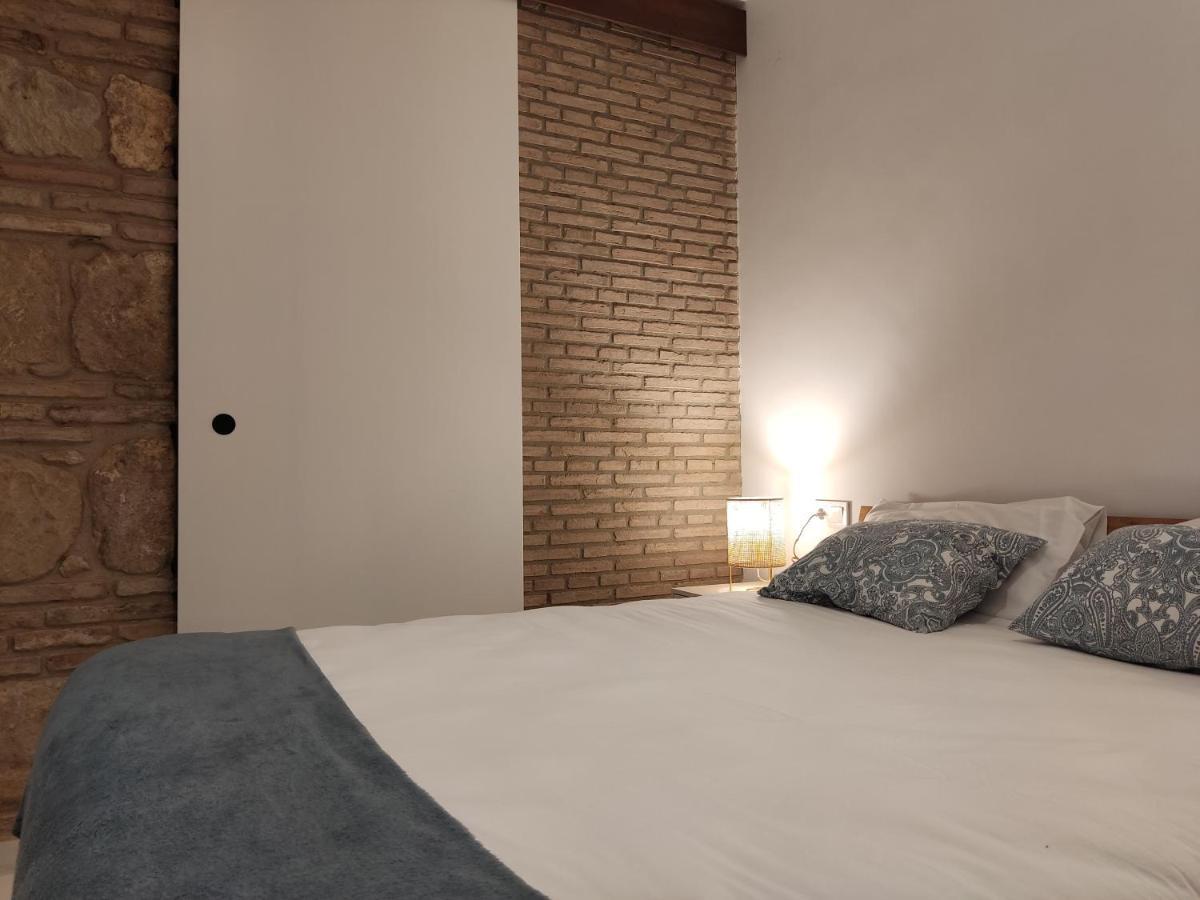 La Casa De La Escalera Bajo Derecha Apartment Córdoba Exterior foto