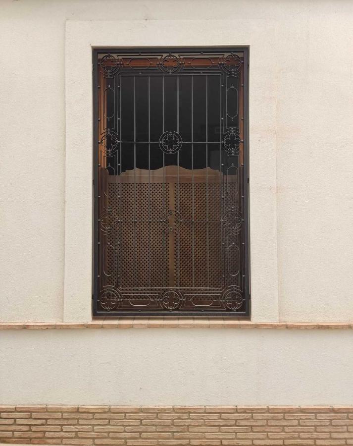 La Casa De La Escalera Bajo Derecha Apartment Córdoba Exterior foto