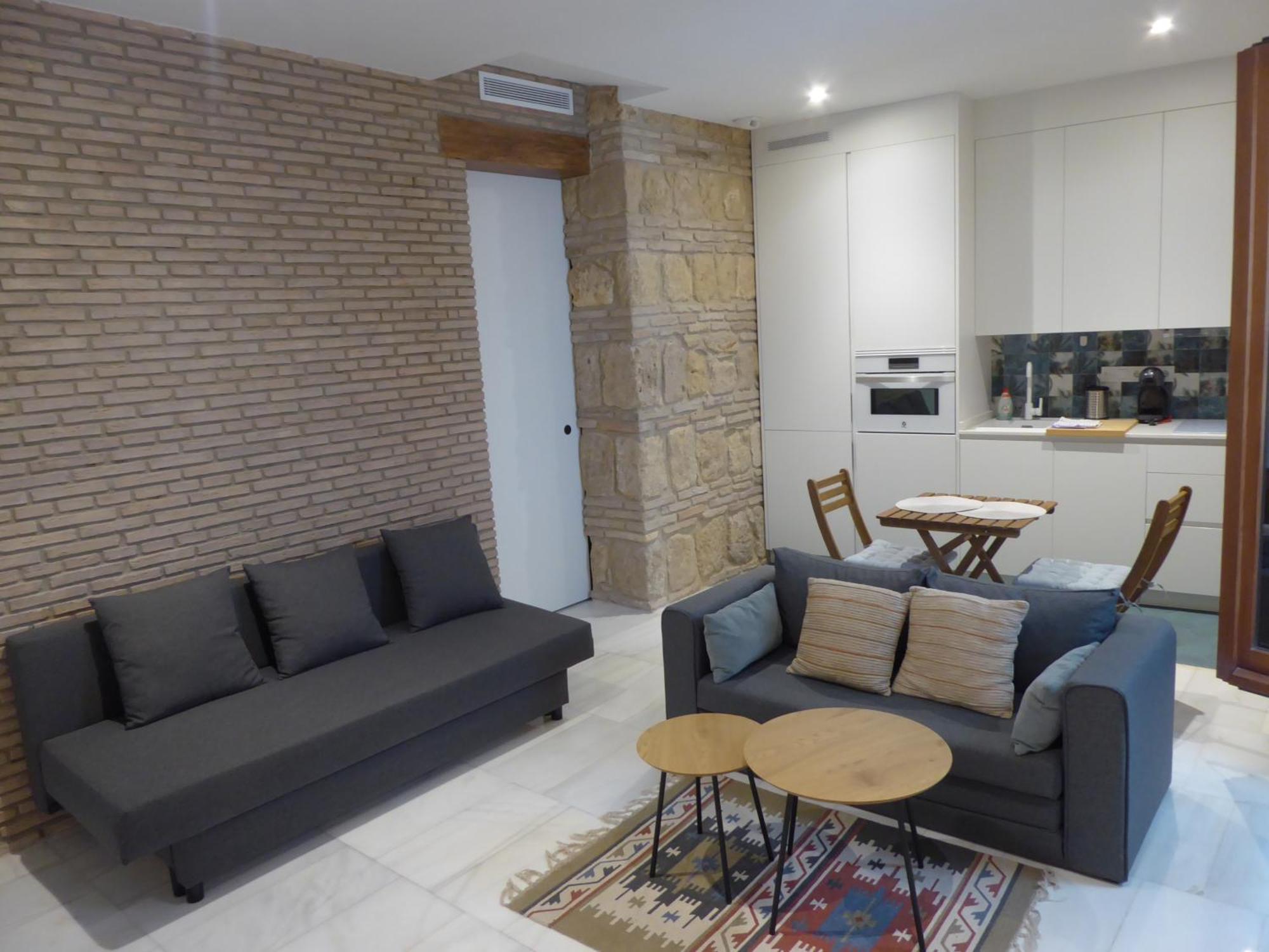 La Casa De La Escalera Bajo Derecha Apartment Córdoba Exterior foto