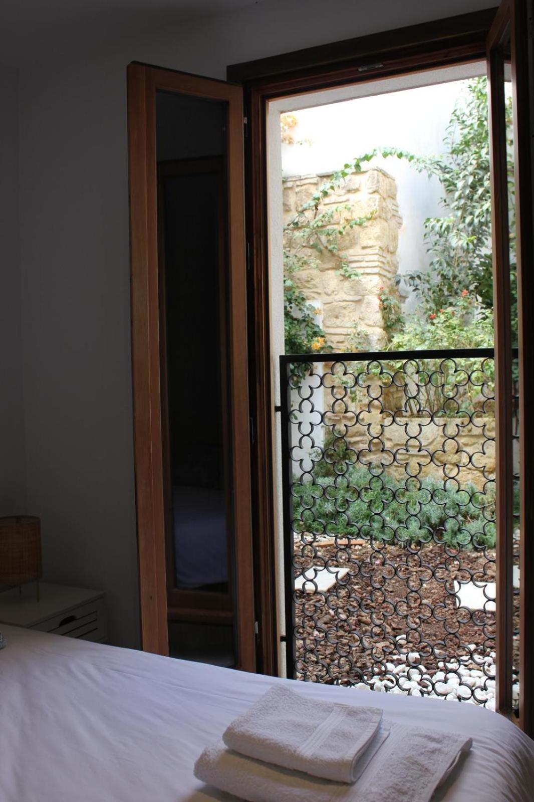 La Casa De La Escalera Bajo Derecha Apartment Córdoba Exterior foto
